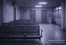 Sensitif yang Tidak Bisa Dijelaskan