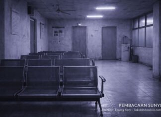 Sensitif yang Tidak Bisa Dijelaskan