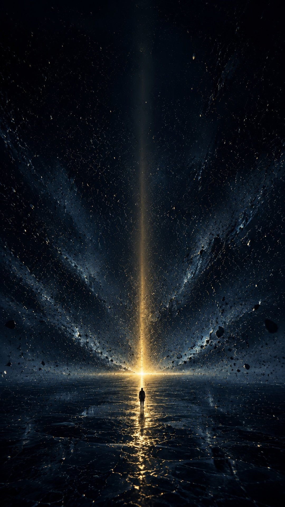 Signal-to-Noise Ratio mobile wallpaper