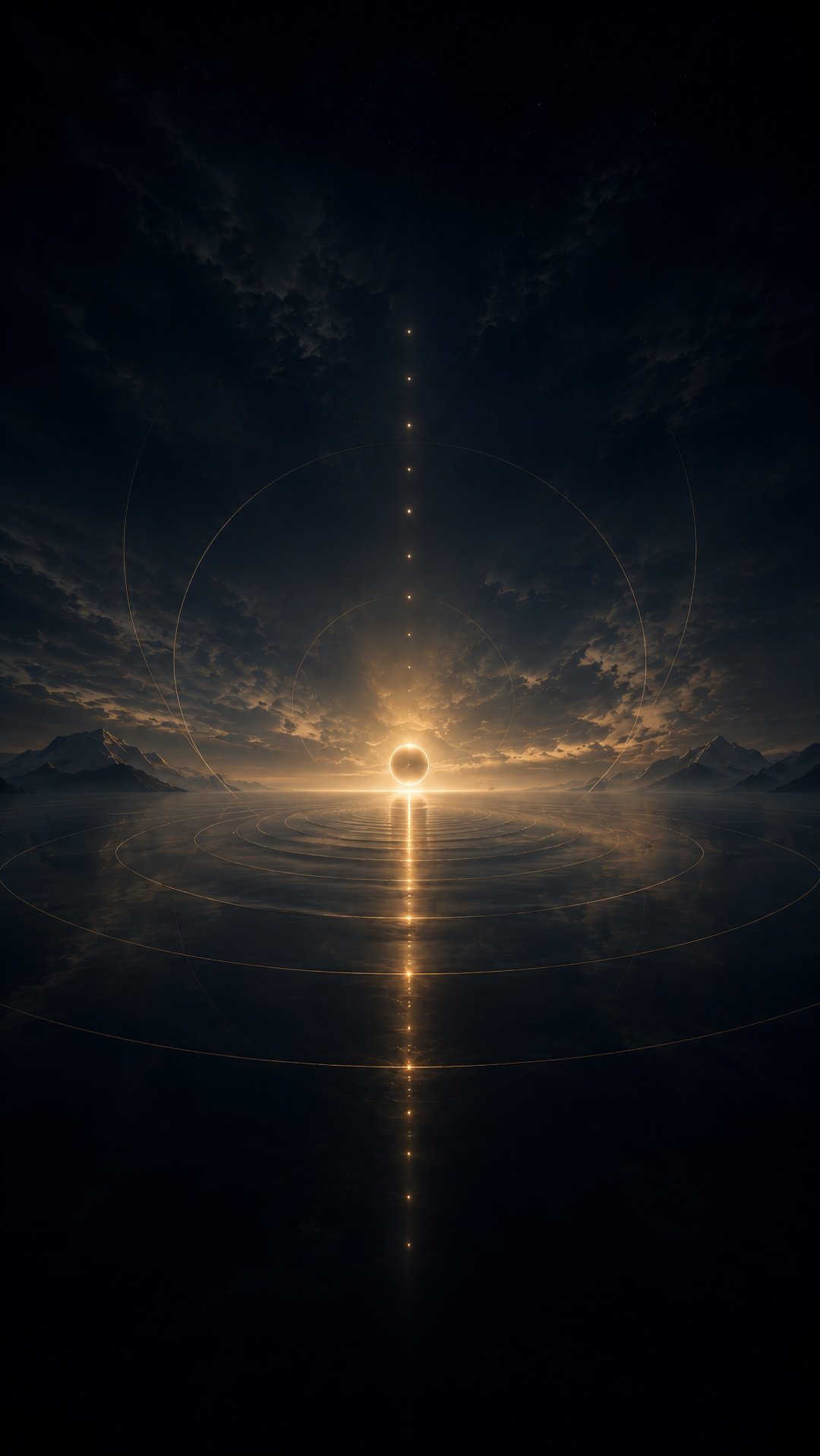 Filsafat Resonansi mobile wallpaper