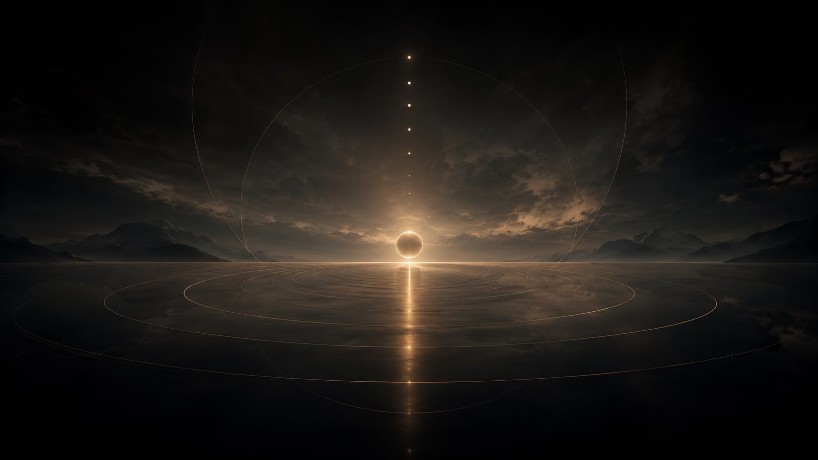 Filsafat Resonansi desktop wallpaper