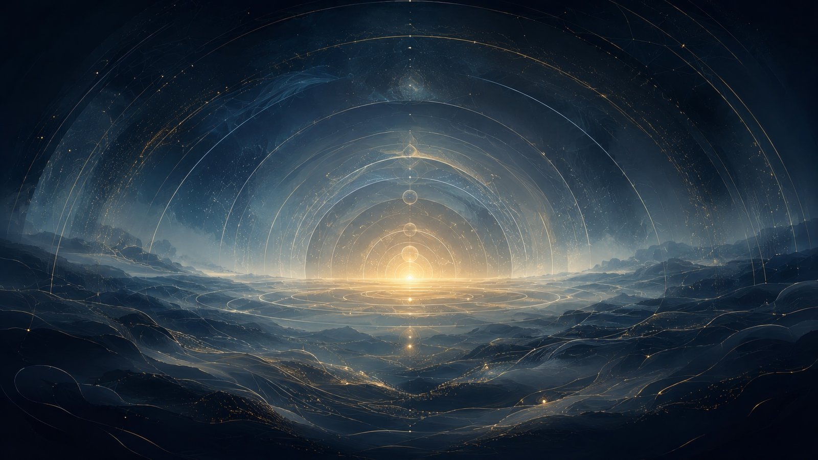 Spektrum Kesadaran desktop wallpaper