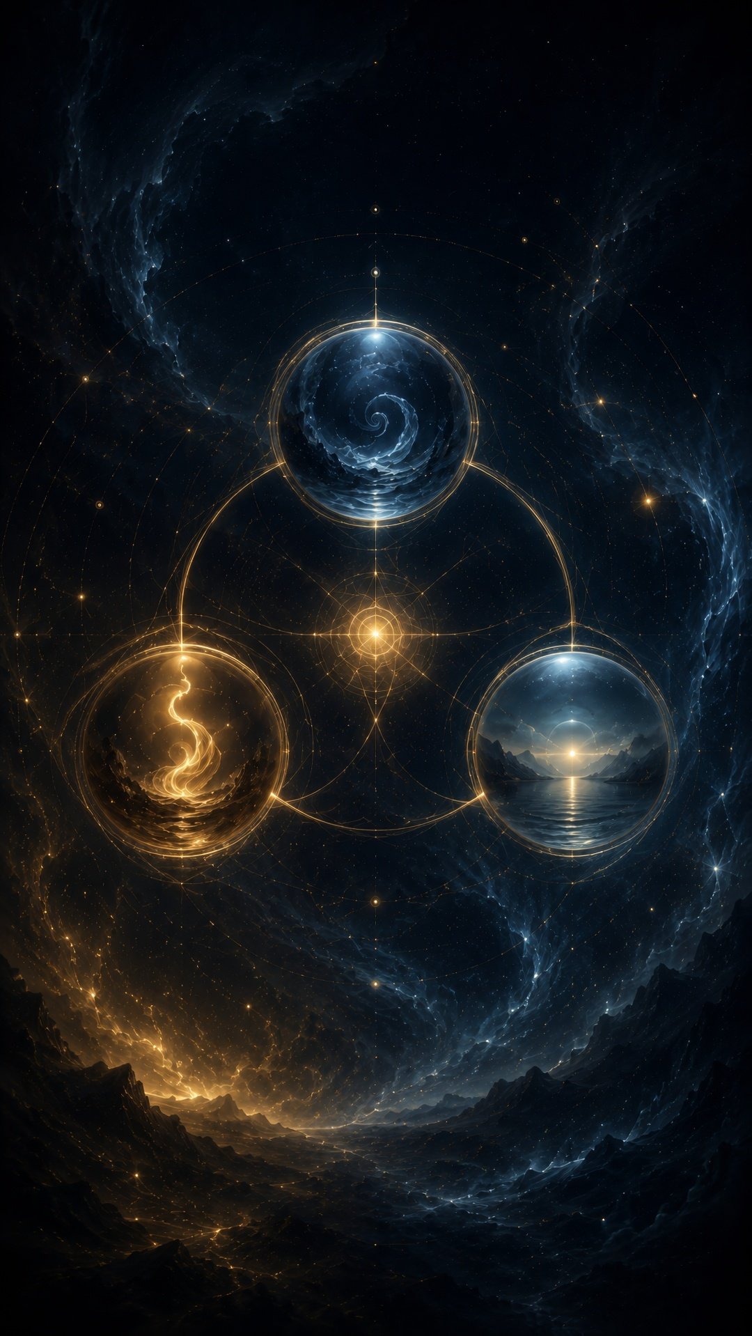 Wallpaper Sistem Sunyi Rasa Makna Iman versi mobile