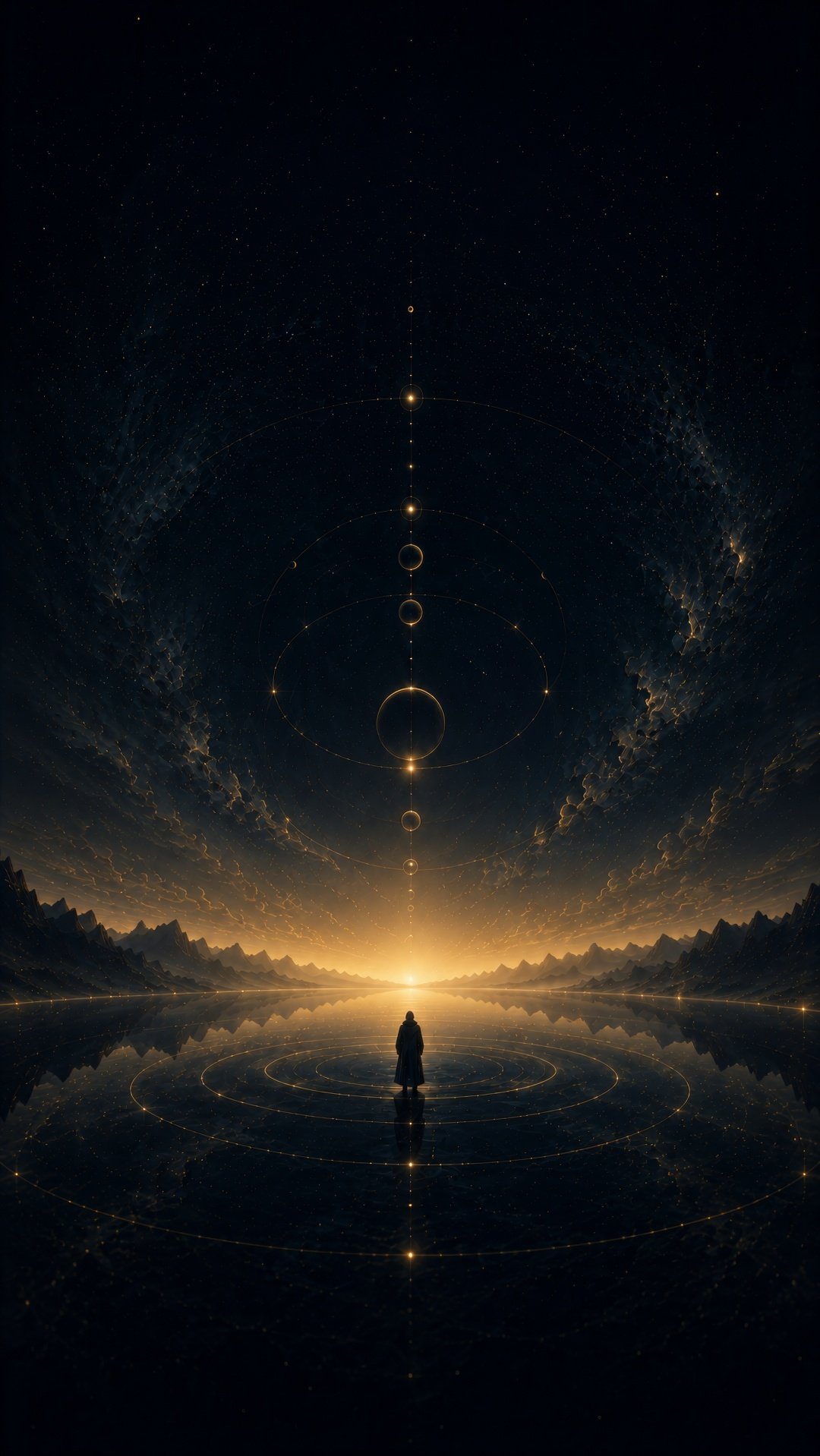 Wallpaper Sistem Sunyi Sesudah Semua Cerita versi mobile