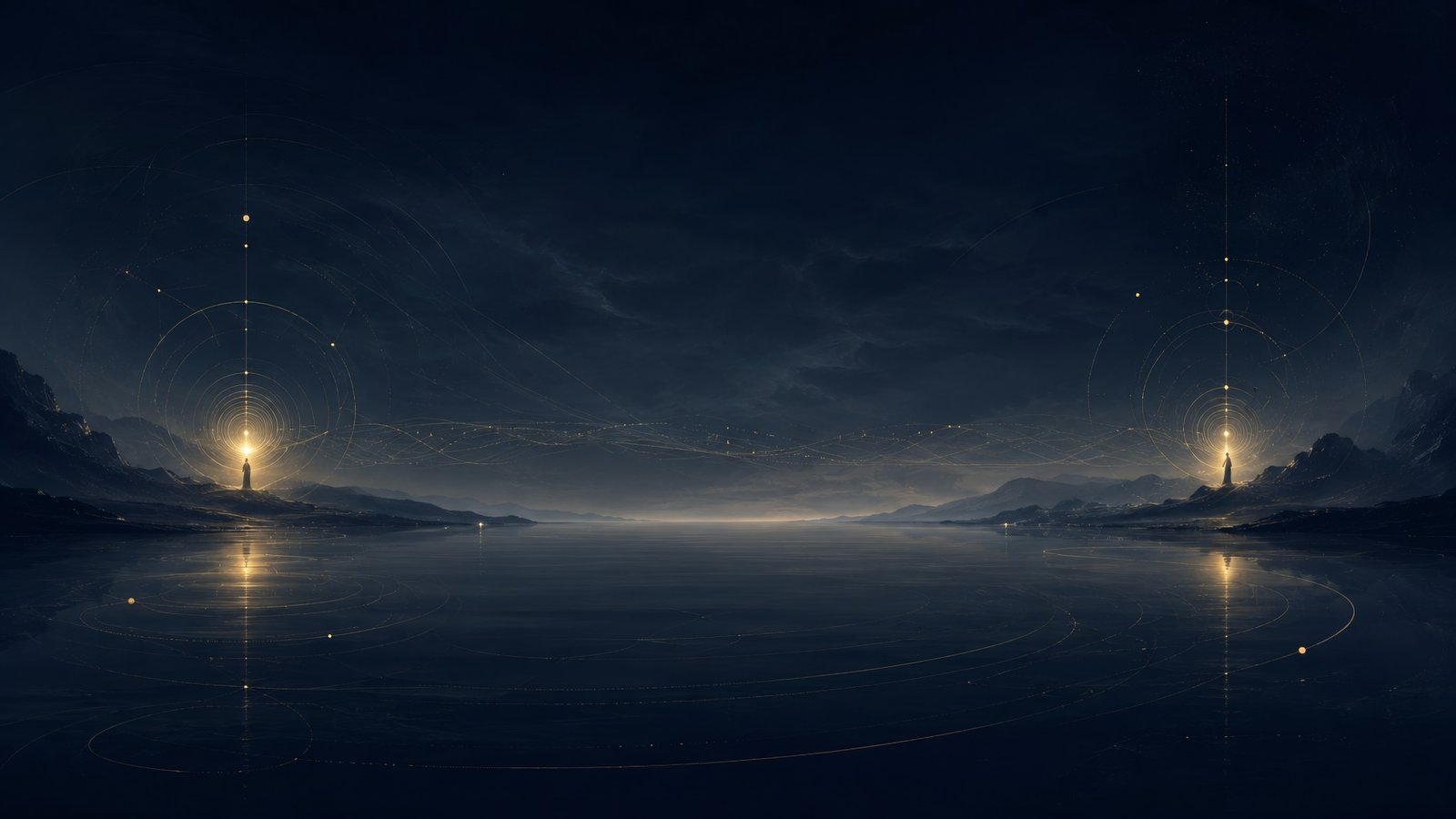Psikologi Jarak desktop wallpaper