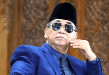 Maklumat Al-Zaytun: Cetak Biru Karakter Bangsa Syaykh Al-Zaytun AS Panji Gumilang