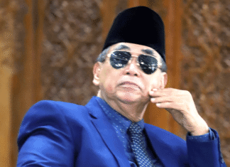 Maklumat Al-Zaytun: Cetak Biru Karakter Bangsa Syaykh Al-Zaytun AS Panji Gumilang