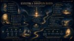 Infografik: Estetika Disiplin Batin Infografik: Estetika Disiplin Batin