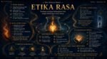 Infografik: Etika Rasa Infografik: Etika Rasa