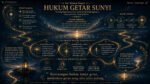 Infografik: Hukum Getar Sunyi Infografik: Hukum Getar Sunyi