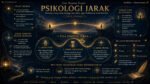 Infografik: Psikologi Jarak Infografik: Psikologi Jarak