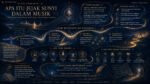Infografik: Apa Itu Jejak Sunyi dalam Musik Infografik: Apa Itu Jejak Sunyi dalam Musik