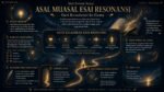 Infografik Asal Muasal Esai Resonansi: Dari Kesadaran ke Gema Infografik Asal Muasal Esai Resonansi: Dari Kesadaran ke Gema