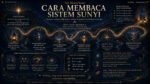 Infografik: Cara Membaca Sistem Sunyi Infografik: Cara Membaca Sistem Sunyi
