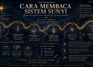 Infografik: Cara Membaca Sistem Sunyi