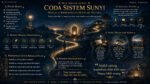 Infografik Coda Sistem Sunyi: Menjaga Keheningan Setelah Pulang Infografik Coda Sistem Sunyi: Menjaga Keheningan Setelah Pulang