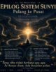 Infografik Epilog Sistem Sunyi: Pulang ke Pusat