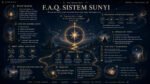 Infografik: F.A.Q. Sistem Sunyi Infografik: F.A.Q. Sistem Sunyi