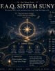 Infografik: F.A.Q. Sistem Sunyi