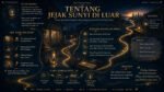 Infografik: Tentang Jejak Sunyi di Luar Infografik: Tentang Jejak Sunyi di Luar