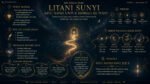 Infografik Litani Sunyi: Satu Napas untuk Kembali ke Pusat Infografik Litani Sunyi: Satu Napas untuk Kembali ke Pusat