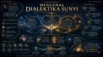 Infografik: Mengenal Dialektika Sunyi Infografik: Mengenal Dialektika Sunyi