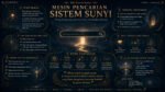 Infografik: Mesin Pencarian Sistem Sunyi Infografik: Mesin Pencarian Sistem Sunyi