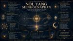 Infografik: Nol yang Menggenapkan Infografik: Nol yang Menggenapkan