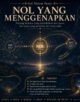 Infografik: Nol yang Menggenapkan