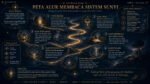 Infografik: Peta Alur Membaca Sistem Sunyi Infografik: Peta Alur Membaca Sistem Sunyi
