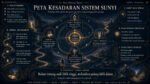 Infografik: Peta Kesadaran Sistem Sunyi Infografik: Peta Kesadaran Sistem Sunyi