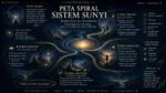 Infografik: Peta Spiral Sistem Sunyi – Empat Lapisan Kesadaran Infografik: Peta Spiral Sistem Sunyi – Empat Lapisan Kesadaran