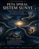 Infografik: Peta Spiral Sistem Sunyi – Empat Lapisan Kesadaran