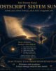 Infografik: Postscript Sistem Sunyi