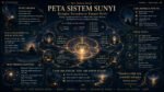 Infografik: Rangka Kesadaran Empat Orbit Sistem Sunyi Infografik: Rangka Kesadaran Empat Orbit Sistem Sunyi