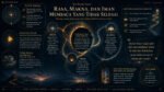 Infografik Rasa, Makna, dan Iman: Membaca yang Tidak Selesai Infografik Rasa, Makna, dan Iman: Membaca yang Tidak Selesai