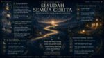 Infografik: Sesudah Semua Cerita Infografik: Sesudah Semua Cerita