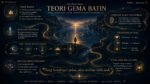 Infografik: Teori Gema Batin Infografik: Teori Gema Batin