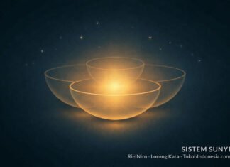 Tentang Pusat Orientasi Sistem Sunyi