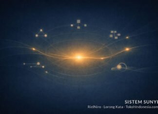Tentang Infografik Sistem Sunyi