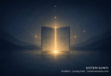 Tentang Komik Sistem Sunyi