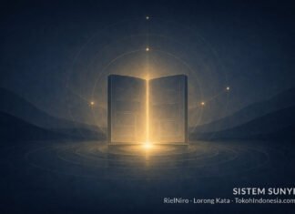 Tentang Komik Sistem Sunyi