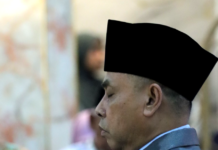 In Memoriam Ustad Abdul Halim: Jembatan Emas yang Berpulang