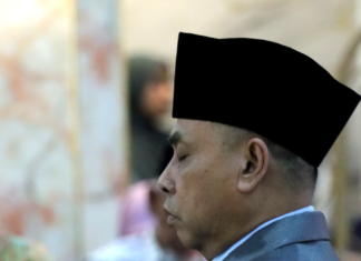 In Memoriam Ustad Abdul Halim: Jembatan Emas yang Berpulang