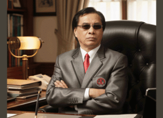 Supranalar, Sebuah Gagasan Diksi