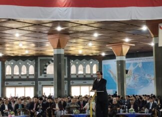 Simposium Guru Besar