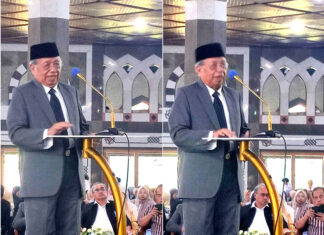 Antitesis dan Solusi Pendidikan Nasional