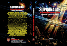 Supranalar Melampaui Batas Langit Logika