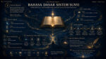 Infografik: Bahasa Dasar Sistem Sunyi Infografik: Bahasa Dasar Sistem Sunyi