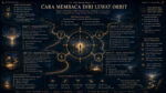Infografik: Cara Membaca Diri Lewat Orbit Infografik: Cara Membaca Diri Lewat Orbit